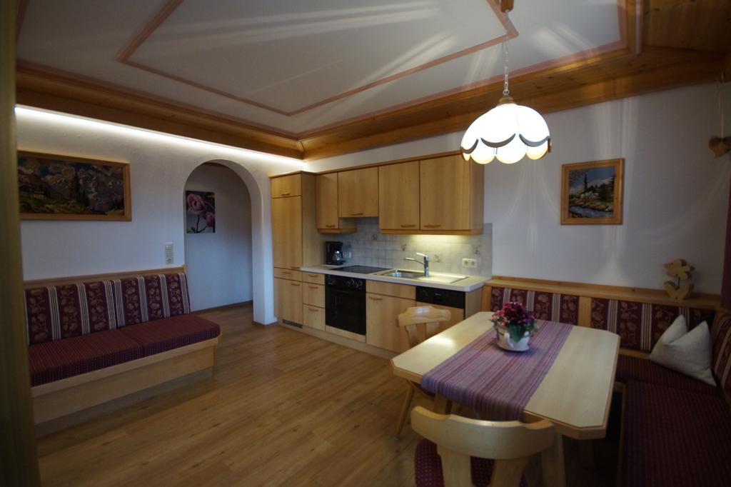 Landhaus Christophorus Leogang Zewnętrze zdjęcie