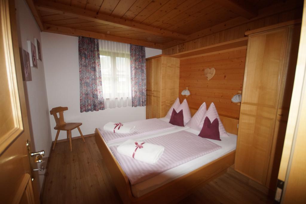 Landhaus Christophorus Leogang Zewnętrze zdjęcie